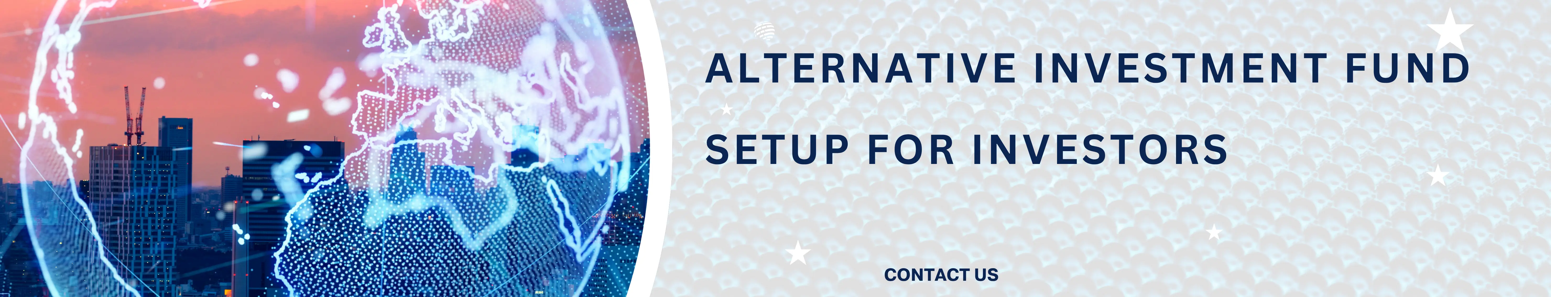 Alternative Fund Incubation for investors