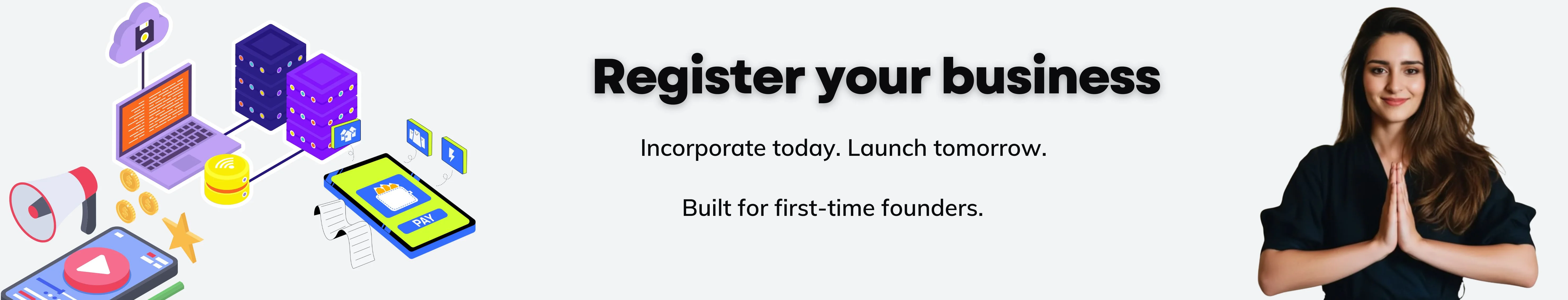 Incorporate Your Business