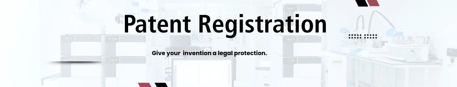 Register Patent Online