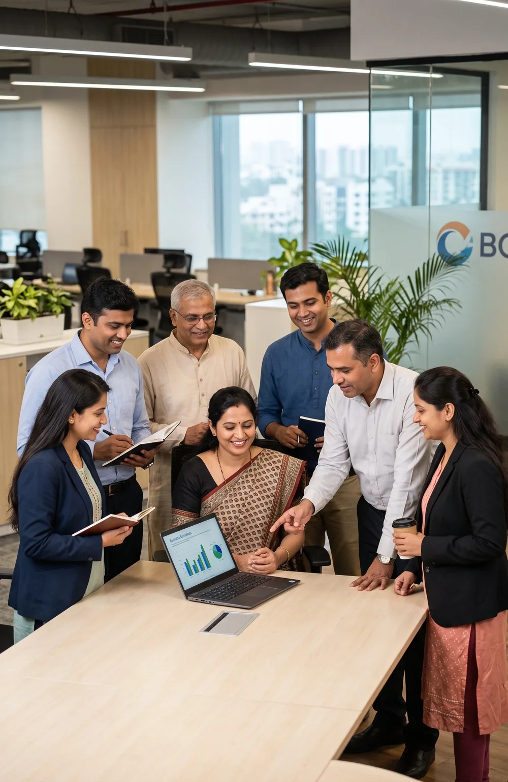 NoLegalPaisa incorporation team at work