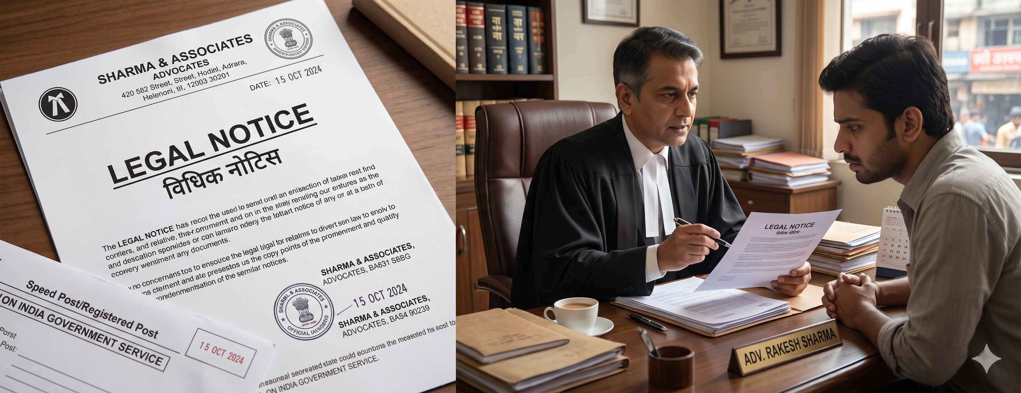 Legal Notice