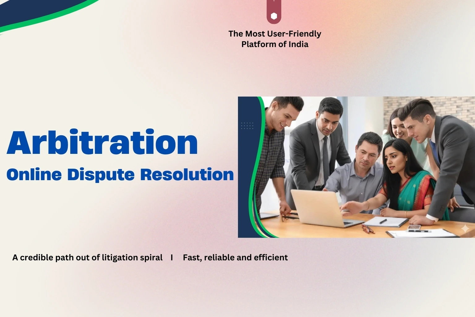 Online Dispute Resolution