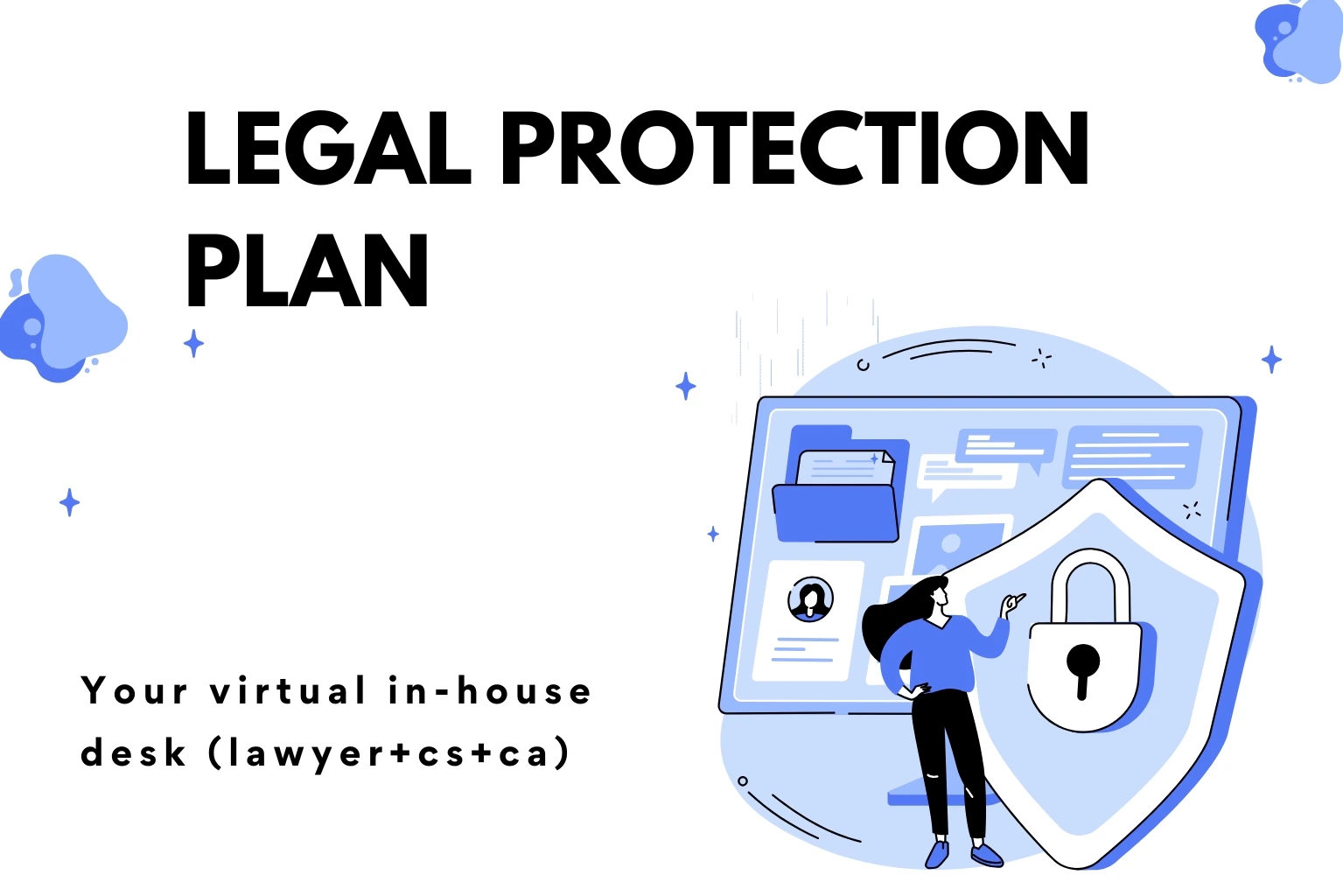 Legal Protection Plan