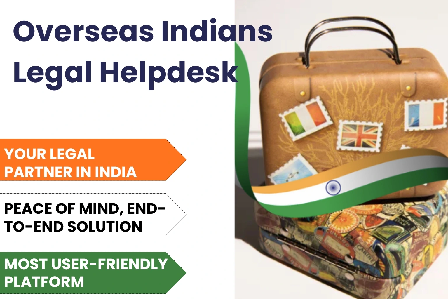 NRI Help Desk
