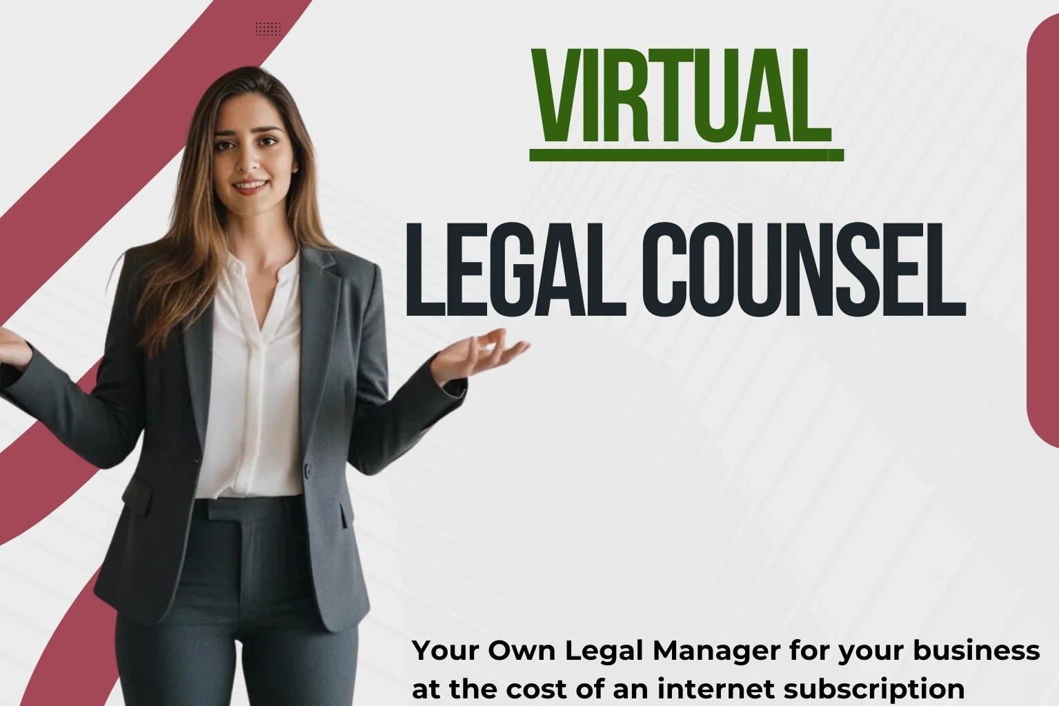 Virtual Legal Counsel