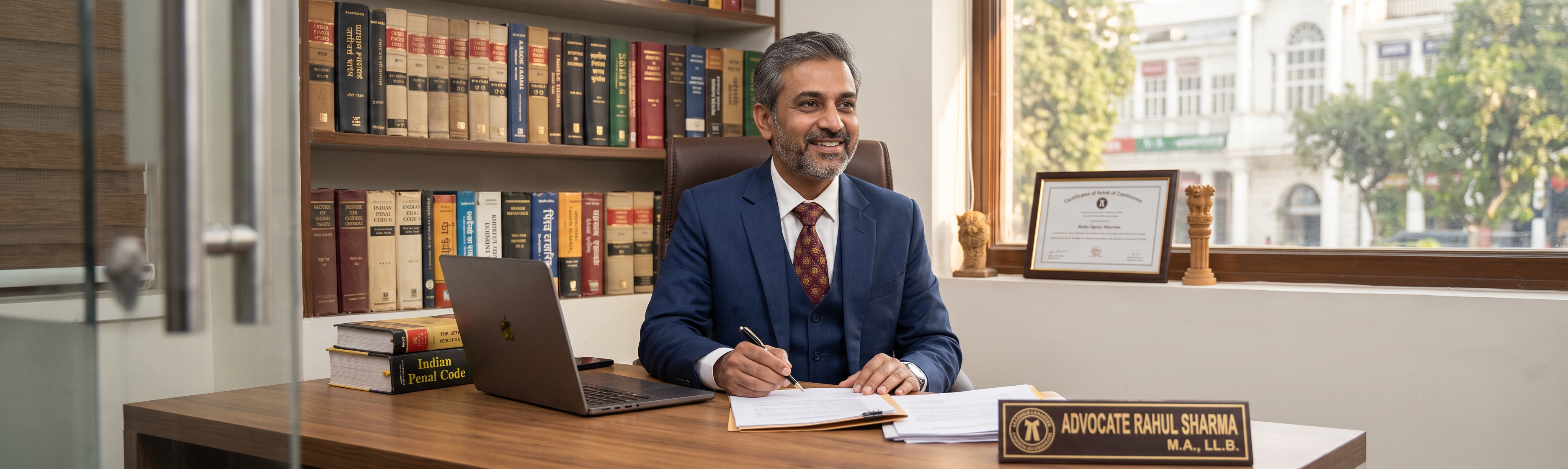 Lawyers