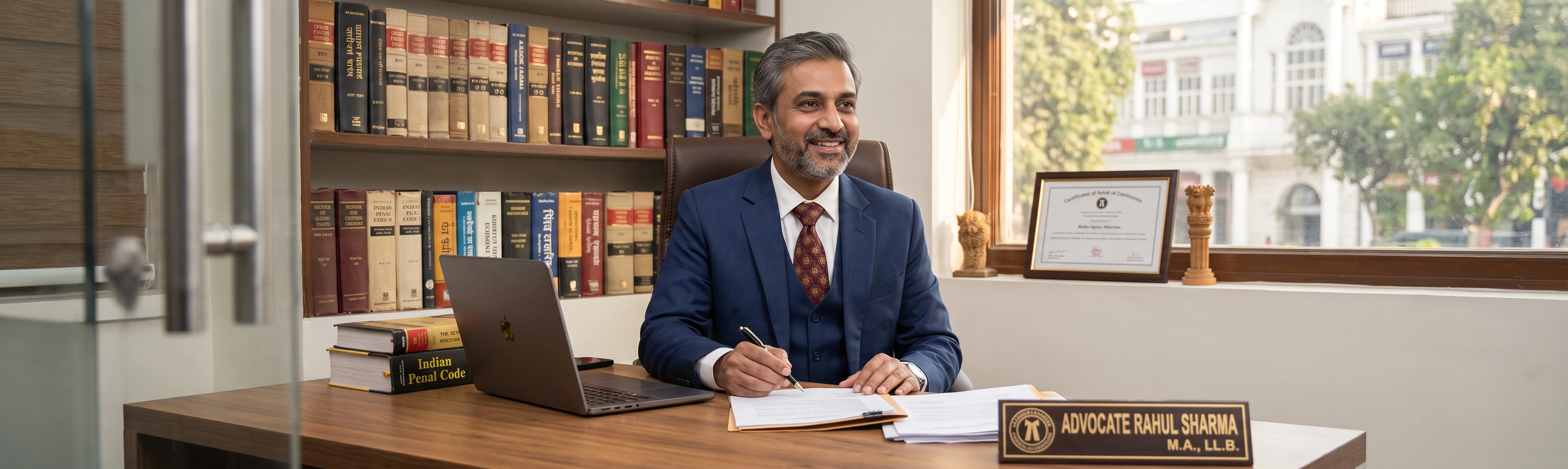 Lawyers