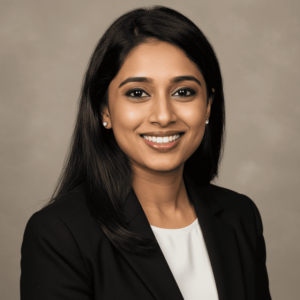 Kavita Gupta