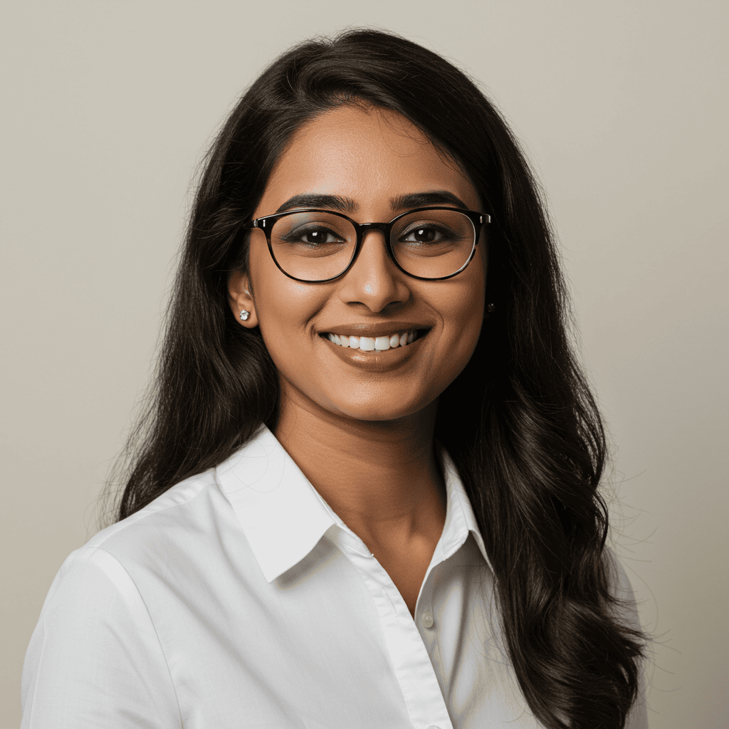 Priya Singh