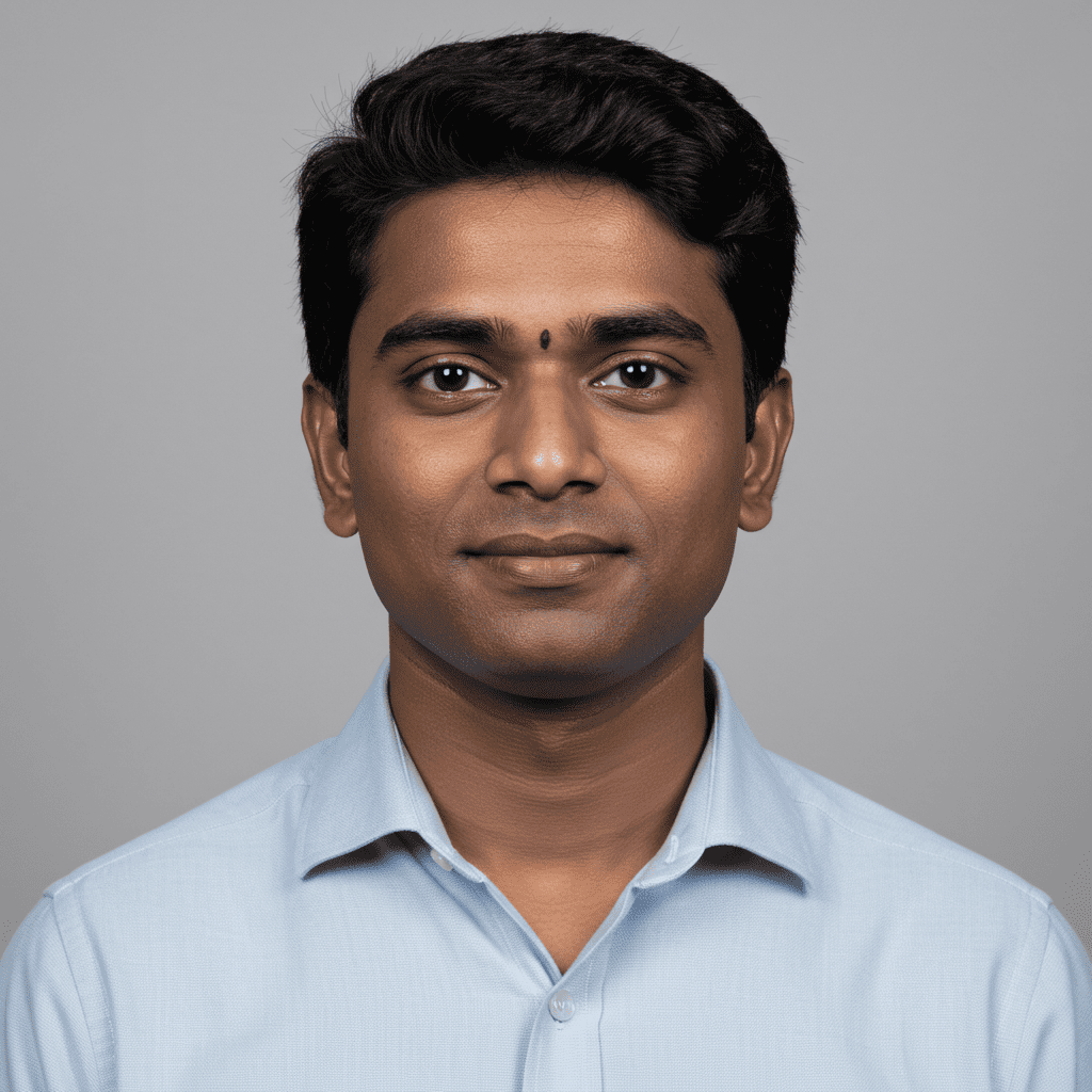 Rohan Patel
