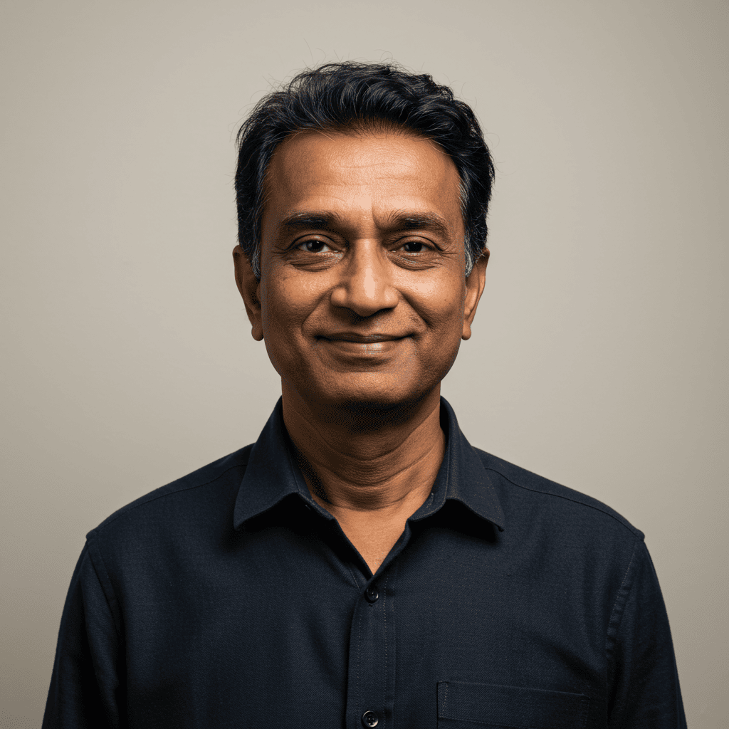 Suresh Bose