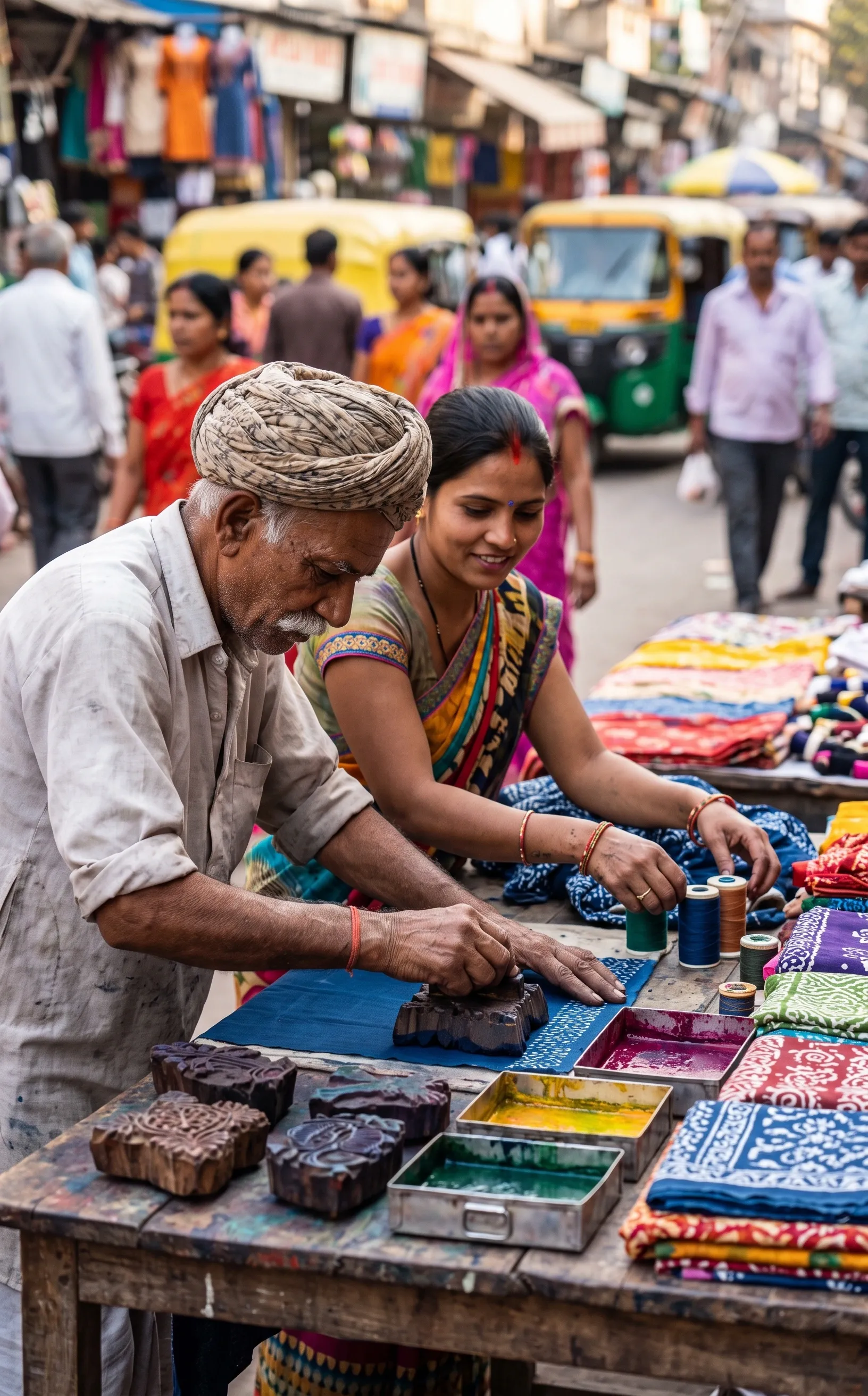 Artisans