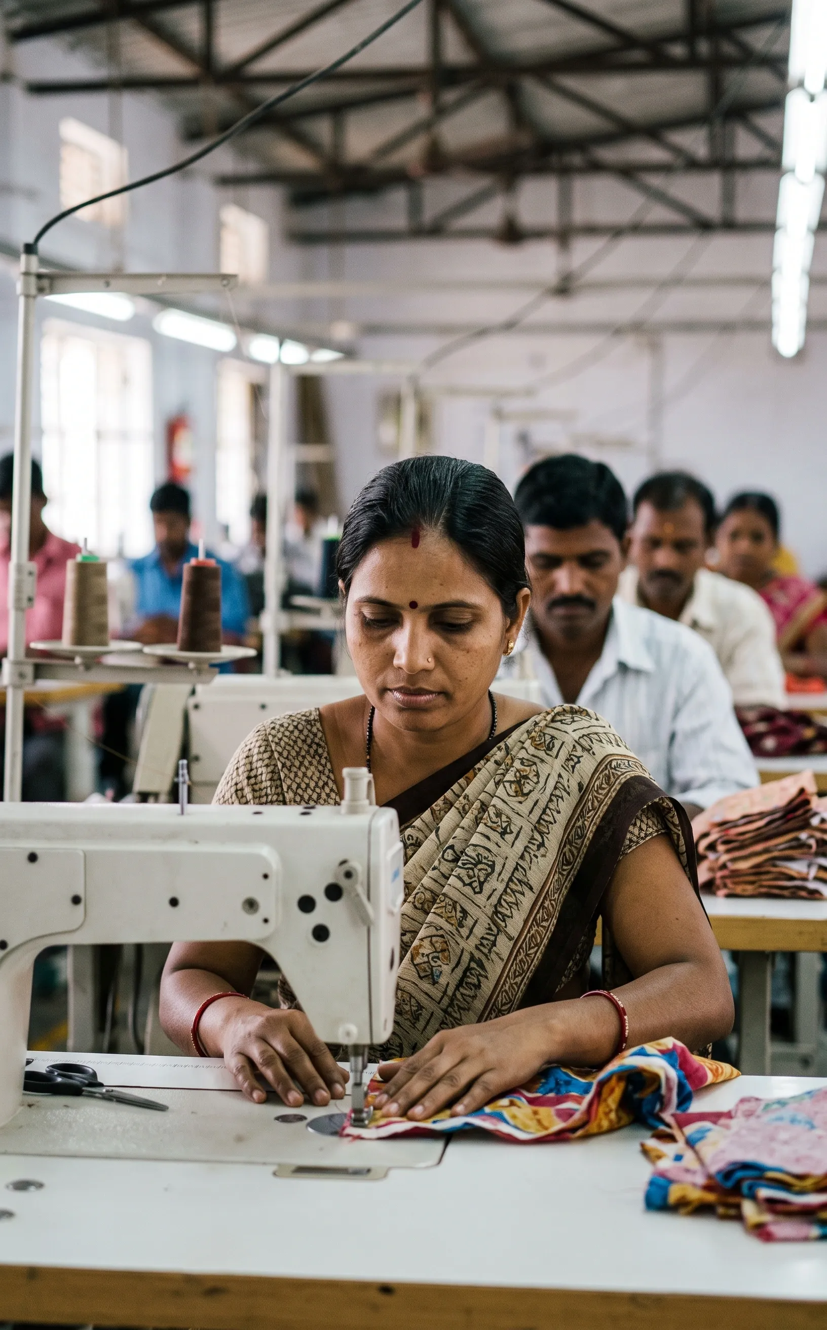 Manufacturers